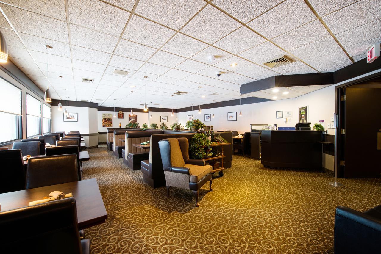 Victoria Inn Flin Flon Bagian luar foto